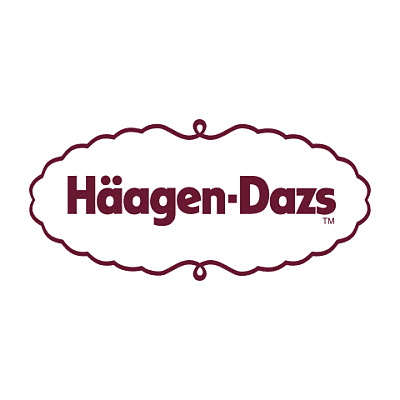 Häagen-Dazs logo